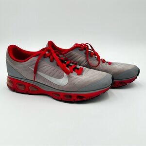 Nike Max Air Tailwind 5 Running Athletic Shoes Women's 11 555415-060 Lifting